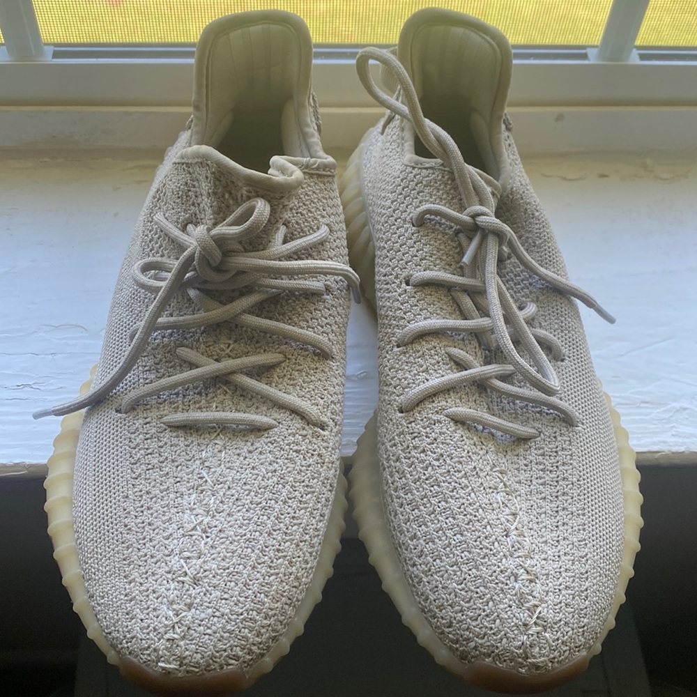 Yeezys sneakers